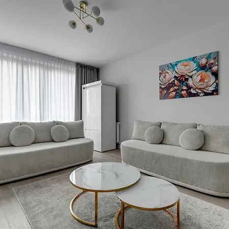Scala 60G City Center Premium Apartments By Lion Apartments Gdańsk Zewnętrze zdjęcie