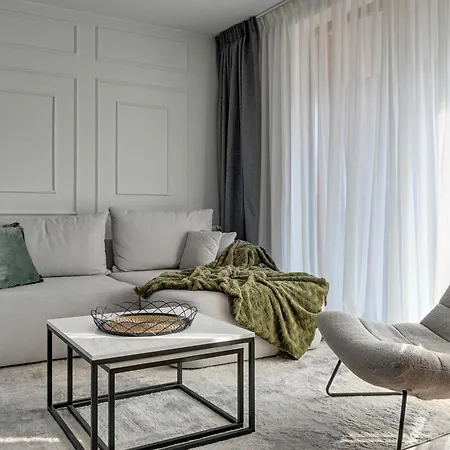 Scala 60G City Center Premium Apartments By Lion Apartments Gdańsk Zewnętrze zdjęcie