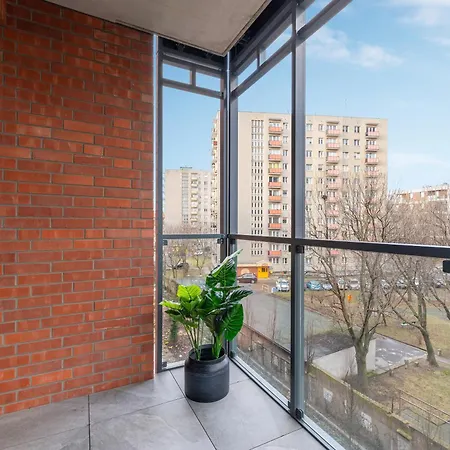 Scala 60G City Center Premium Apartments By Lion Apartments Gdańsk Zewnętrze zdjęcie