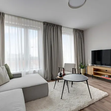 Scala 60G City Center Premium Apartments By Lion Apartments Gdańsk Zewnętrze zdjęcie