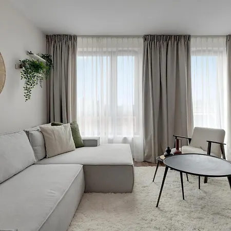 Scala 60G City Center Premium Apartments By Lion Apartments Gdańsk Zewnętrze zdjęcie
