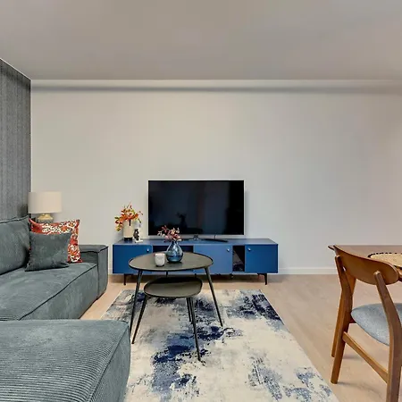 Scala 60G City Center Premium Apartments By Lion Apartments Gdańsk Zewnętrze zdjęcie
