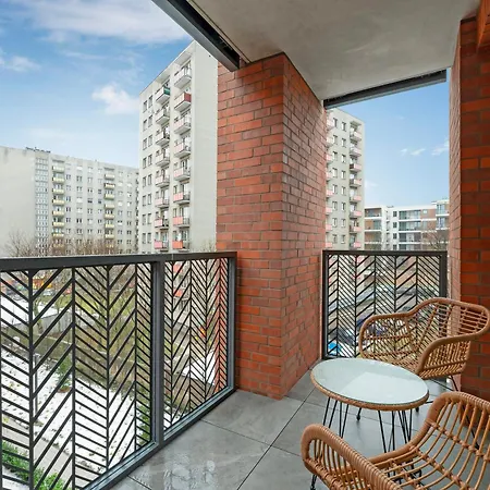 Scala 60G City Center Premium Apartments By Lion Apartments Gdańsk Zewnętrze zdjęcie