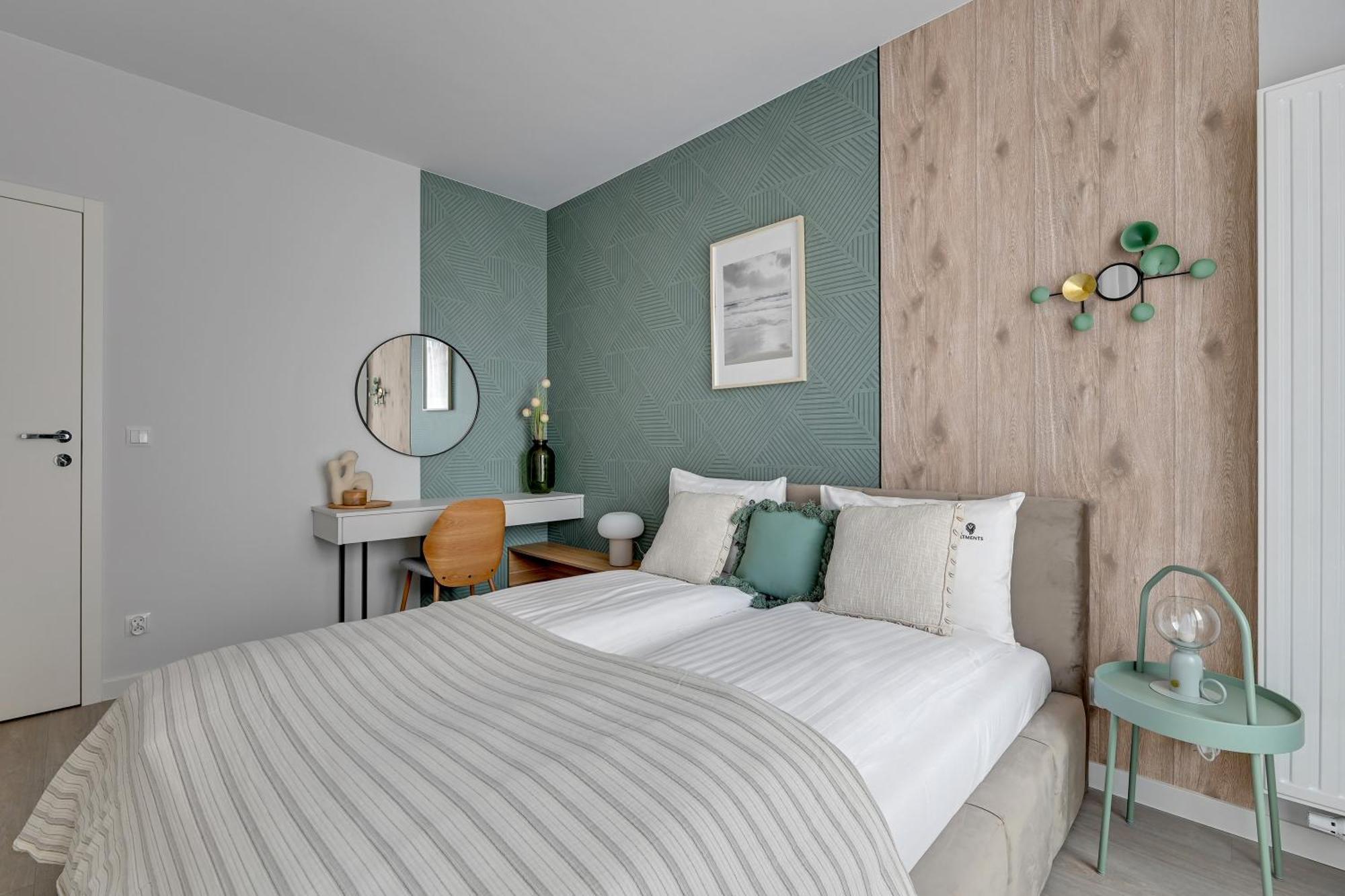 Scala 60g Center Premium By Lion Apartment *