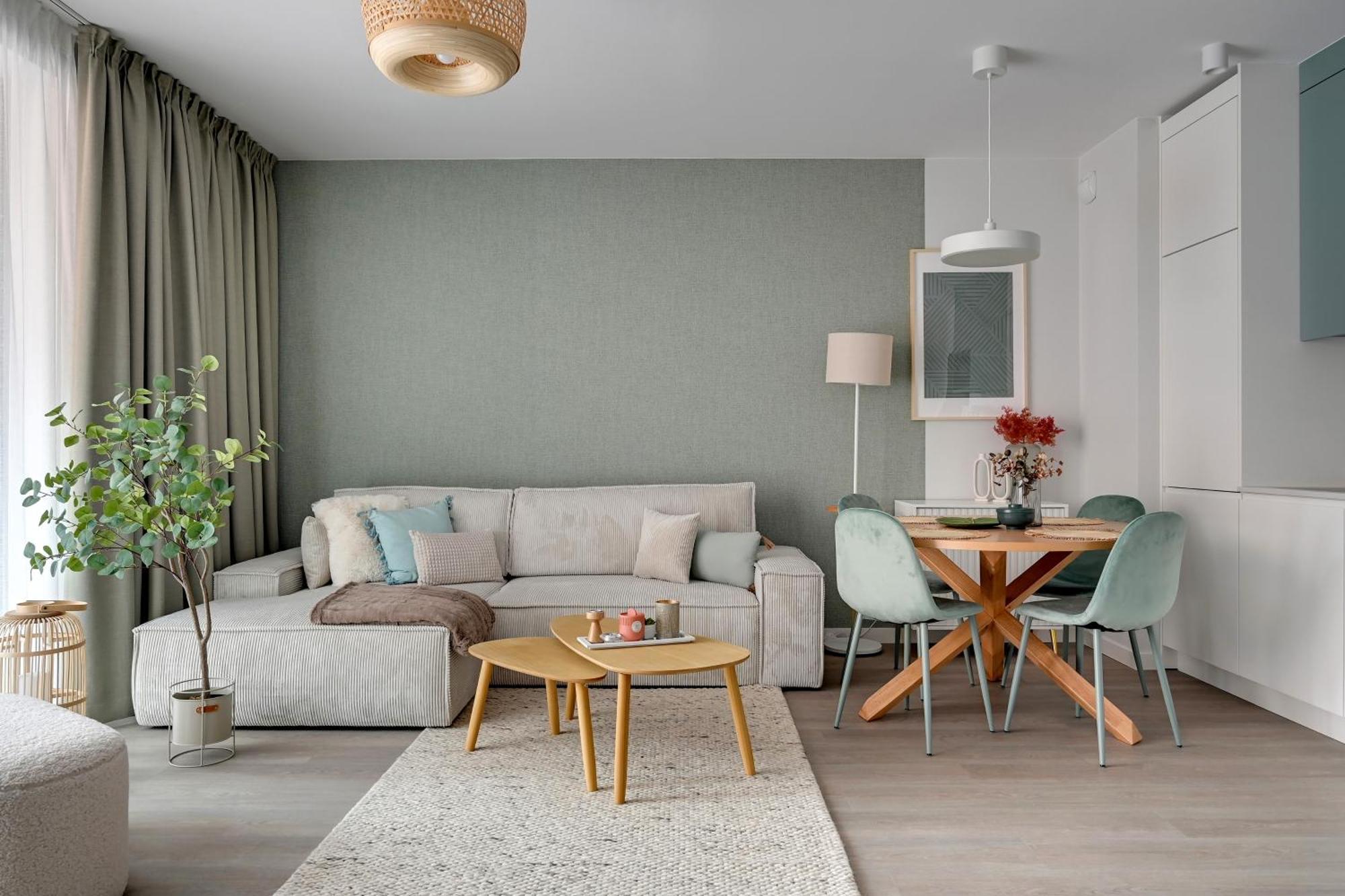 Scala 60g Center Premium By Lion Apartment Gdansk