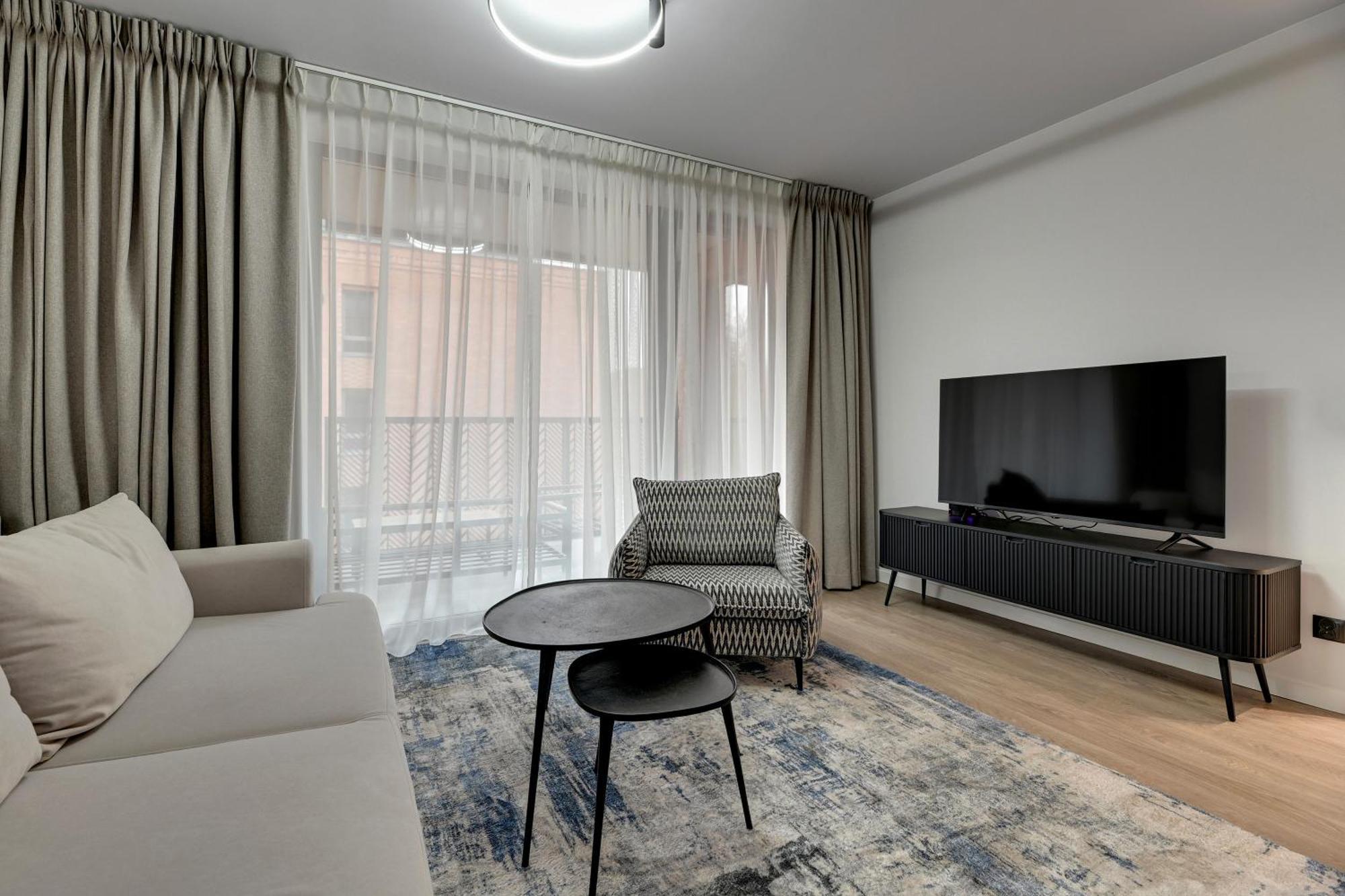 Apartment Scala 60g Center Premium By Lion Gdansk