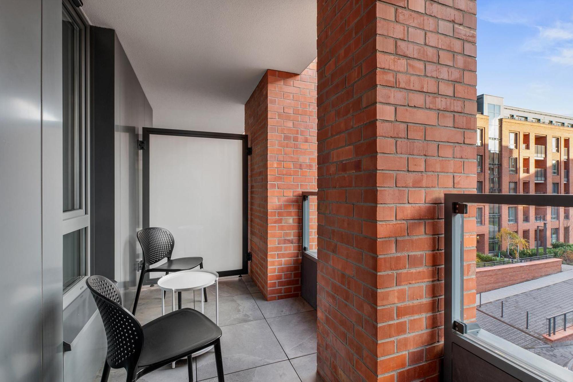 Scala 60g Center Premium By Lion Apartment