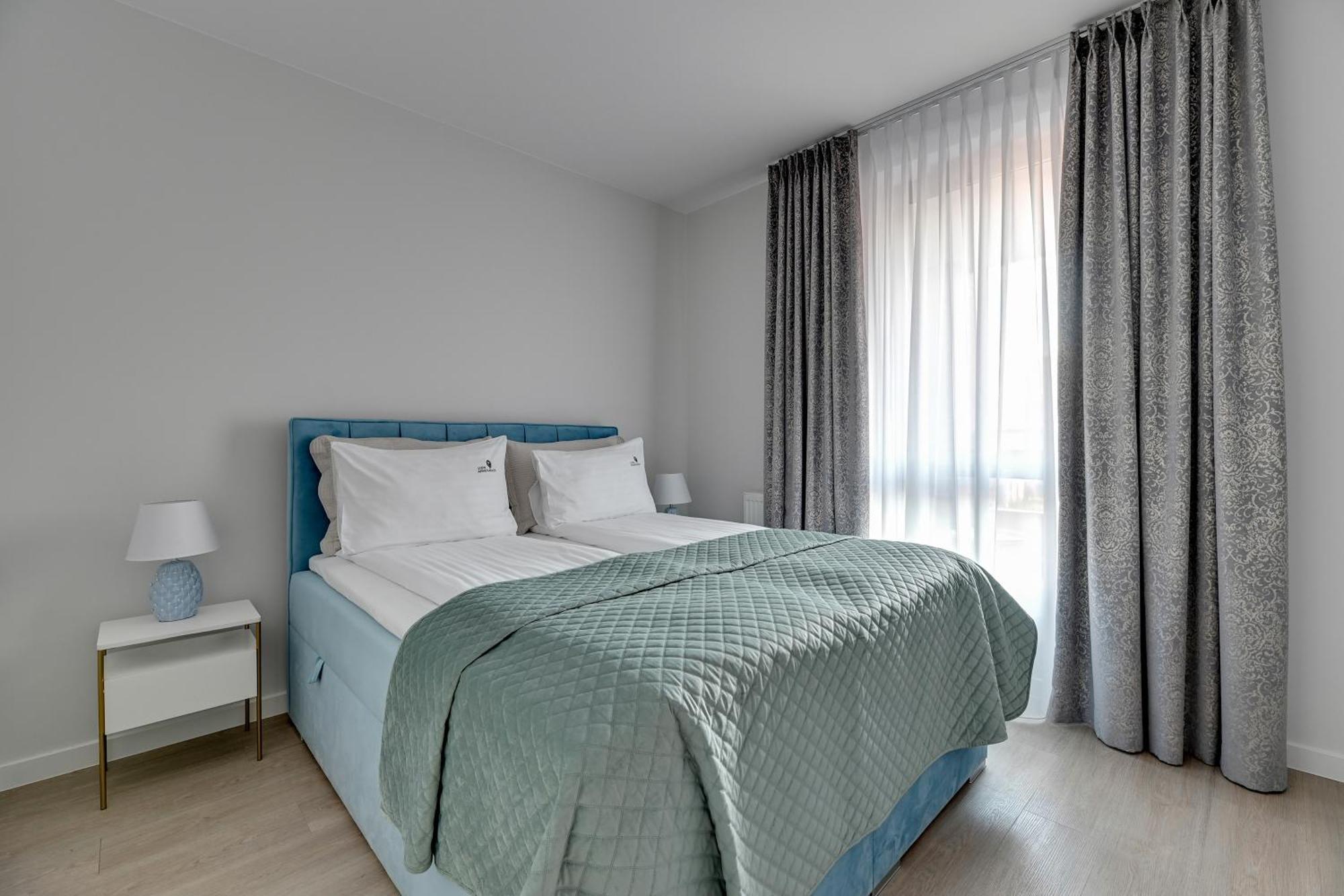 Apartment Scala 60g Center Premium By Lion *