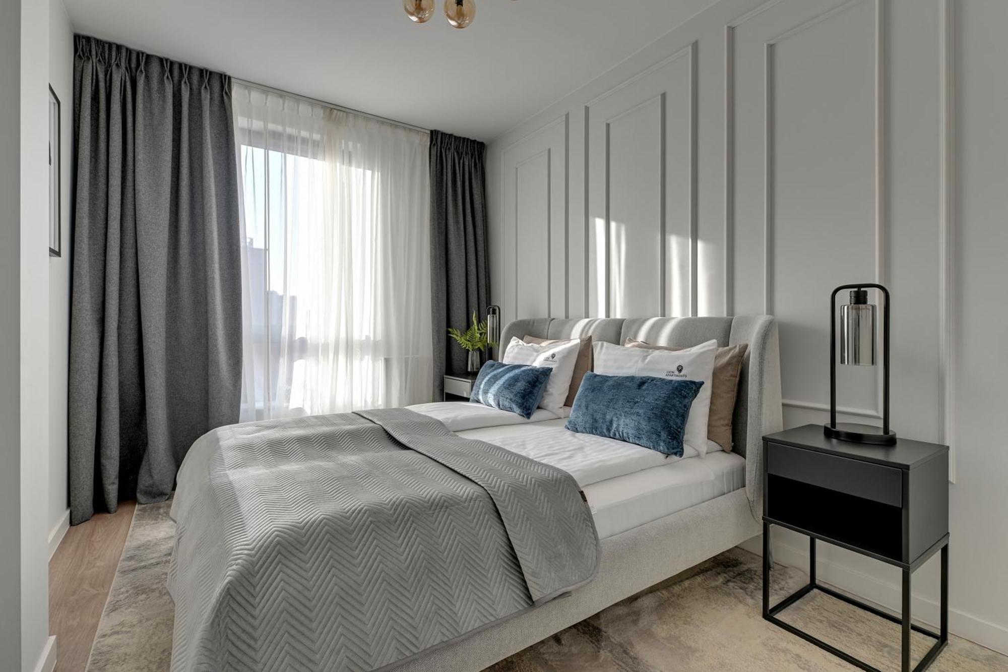 Scala 60g Center Premium By Lion Apartment Gdansk