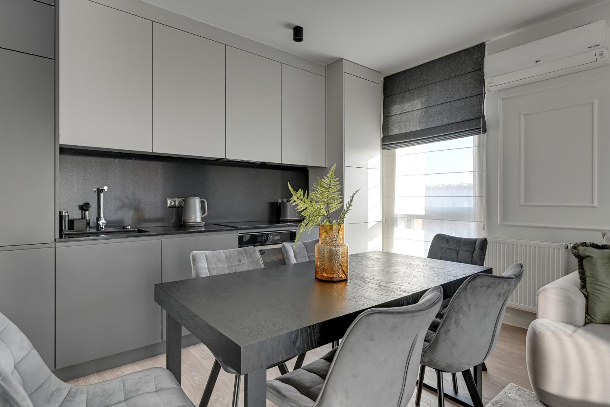 Scala 60g Center Premium By Lion Apartment