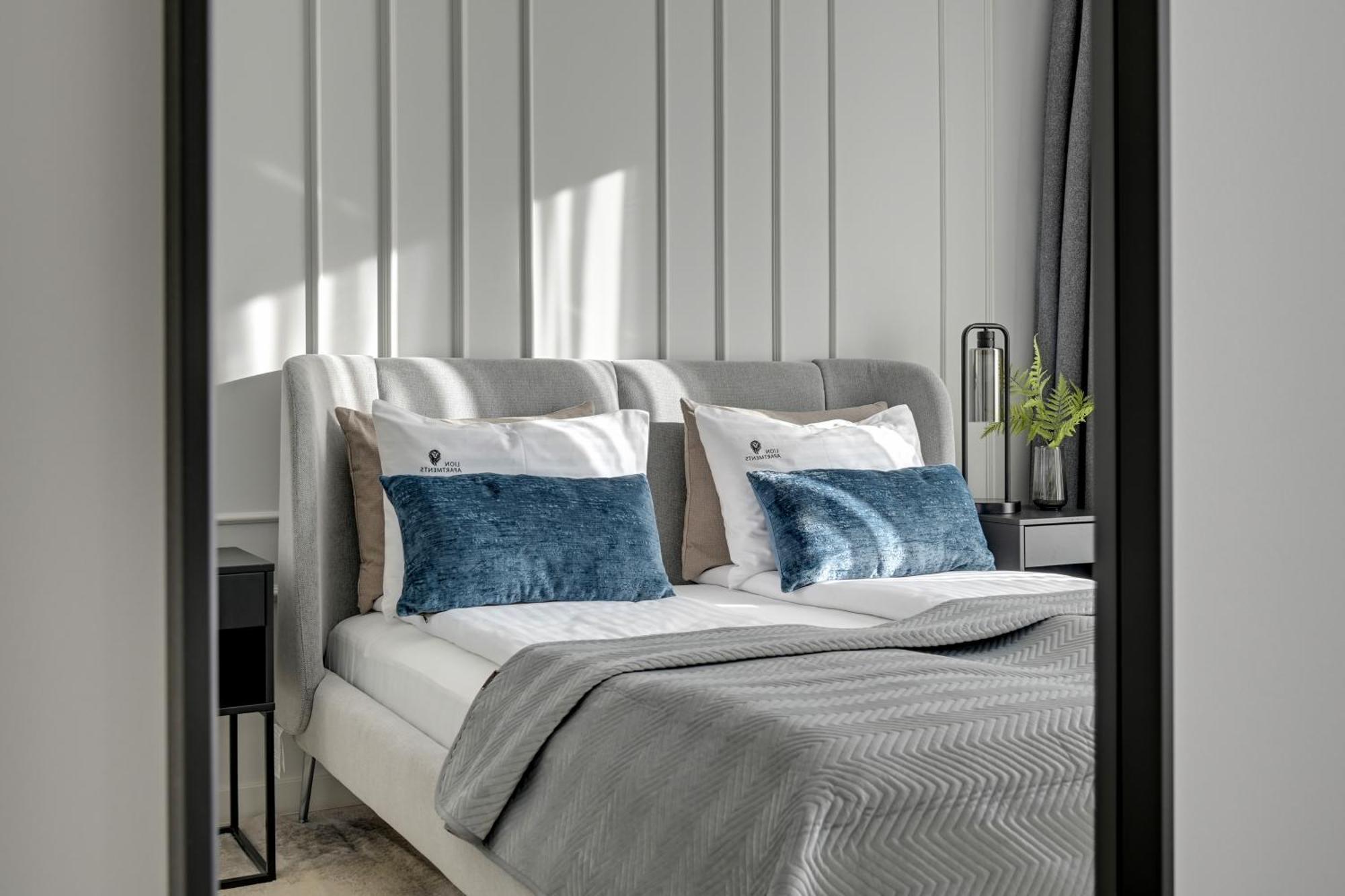 Scala 60g Center Premium By Lion Apartment