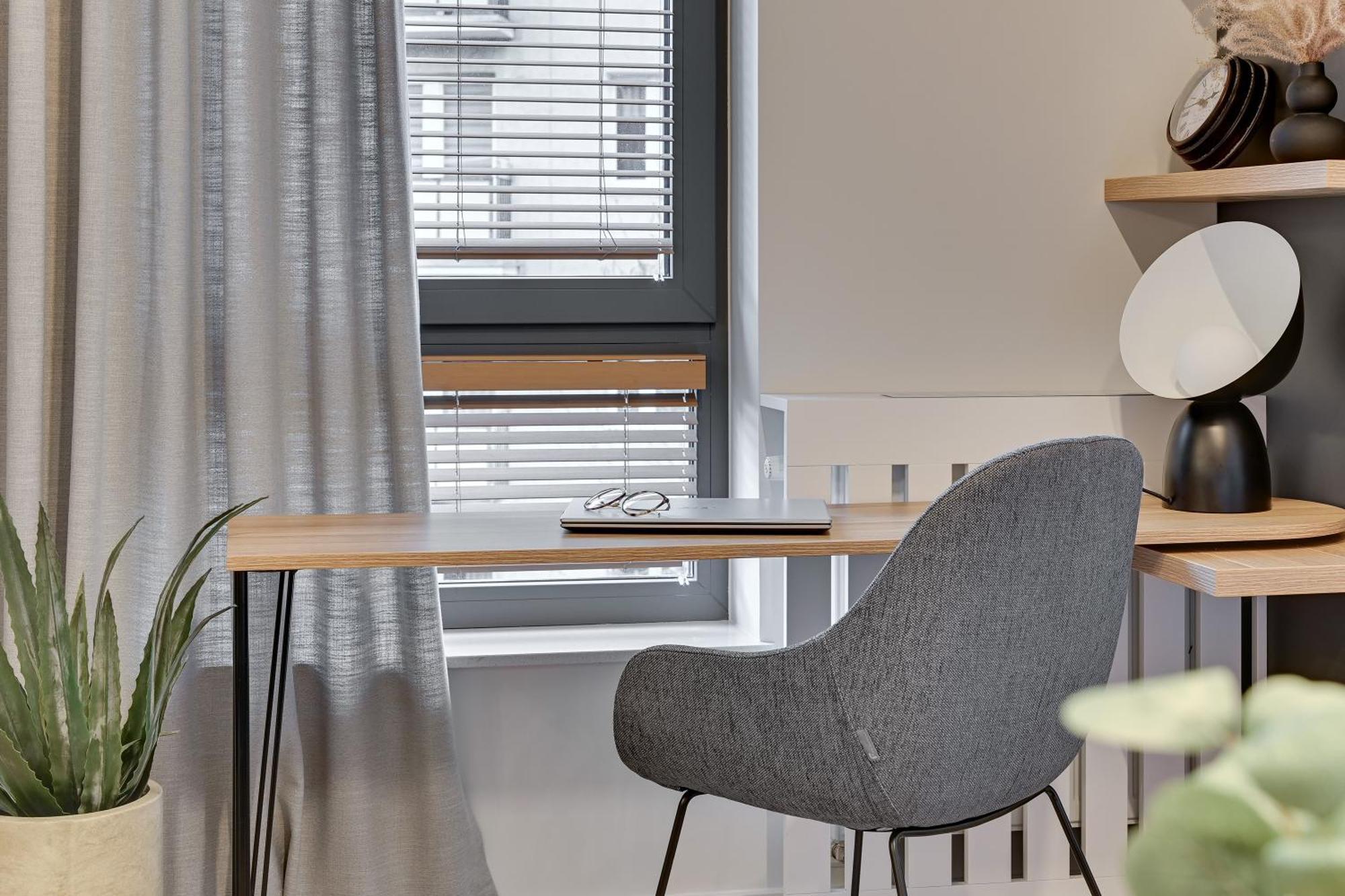 Scala 60g Center Premium By Lion Apartment