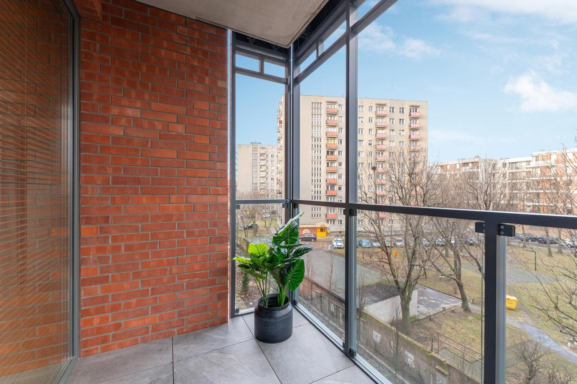 Scala 60g Center Premium By Lion Apartment *
