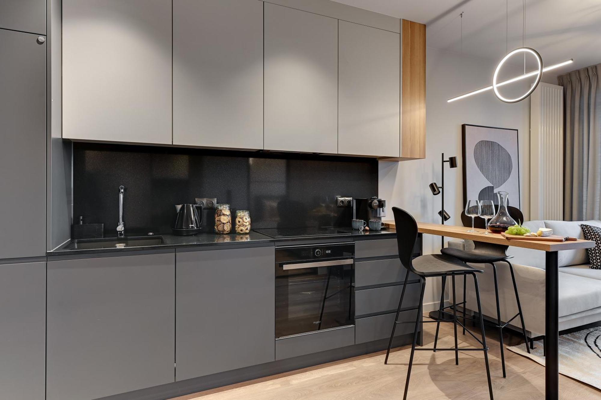 Scala 60g Center Premium By Lion Apartment Gdansk