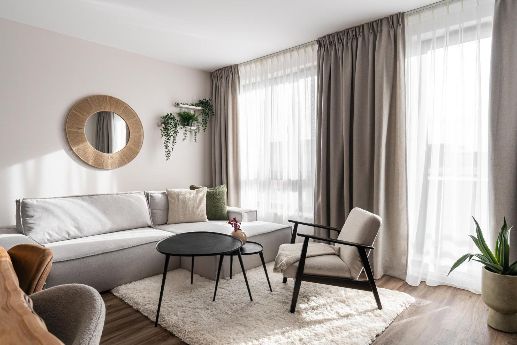 Apartment Scala 60g Center Premium By Lion Gdansk