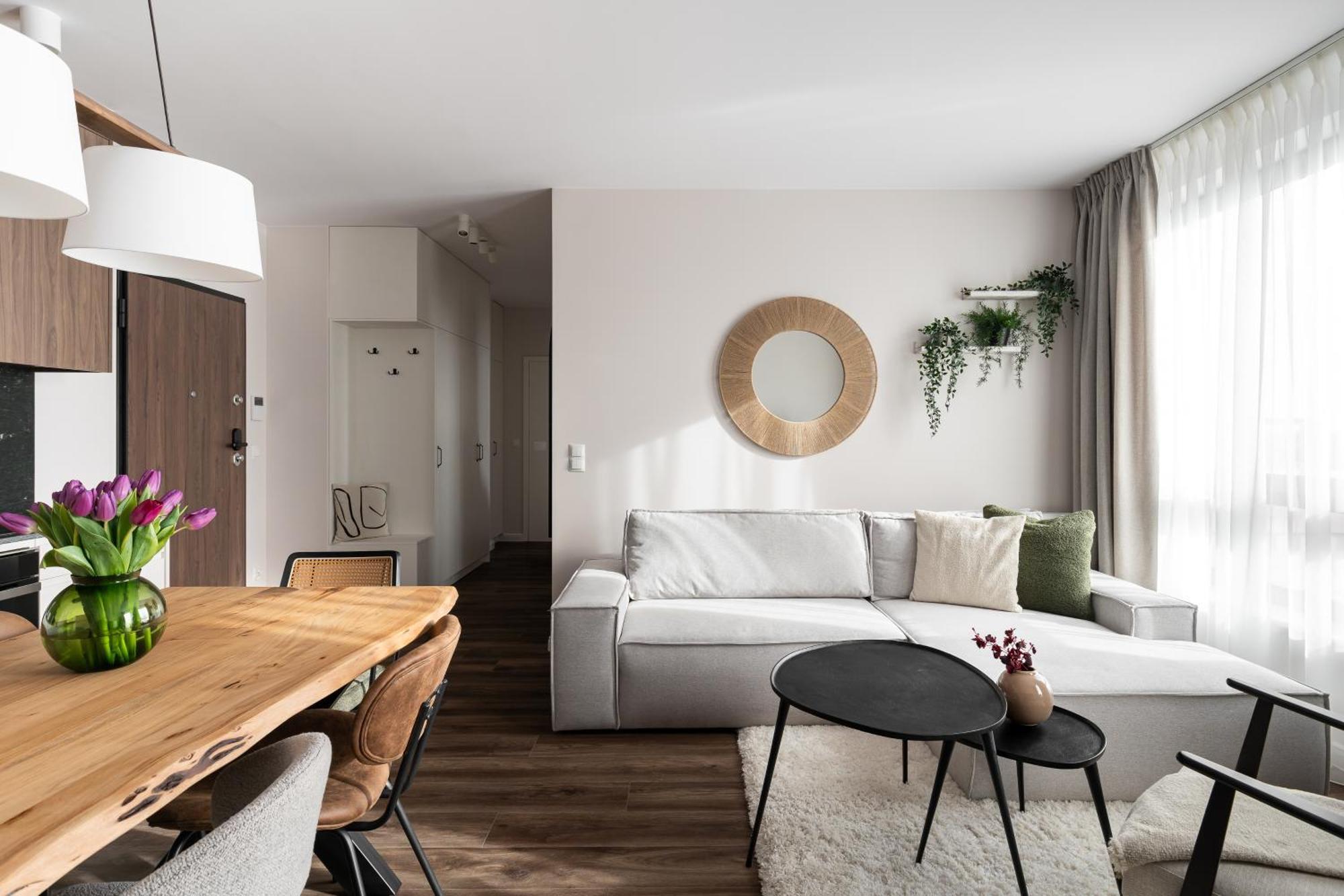 Scala 60g Center Premium By Lion Apartment