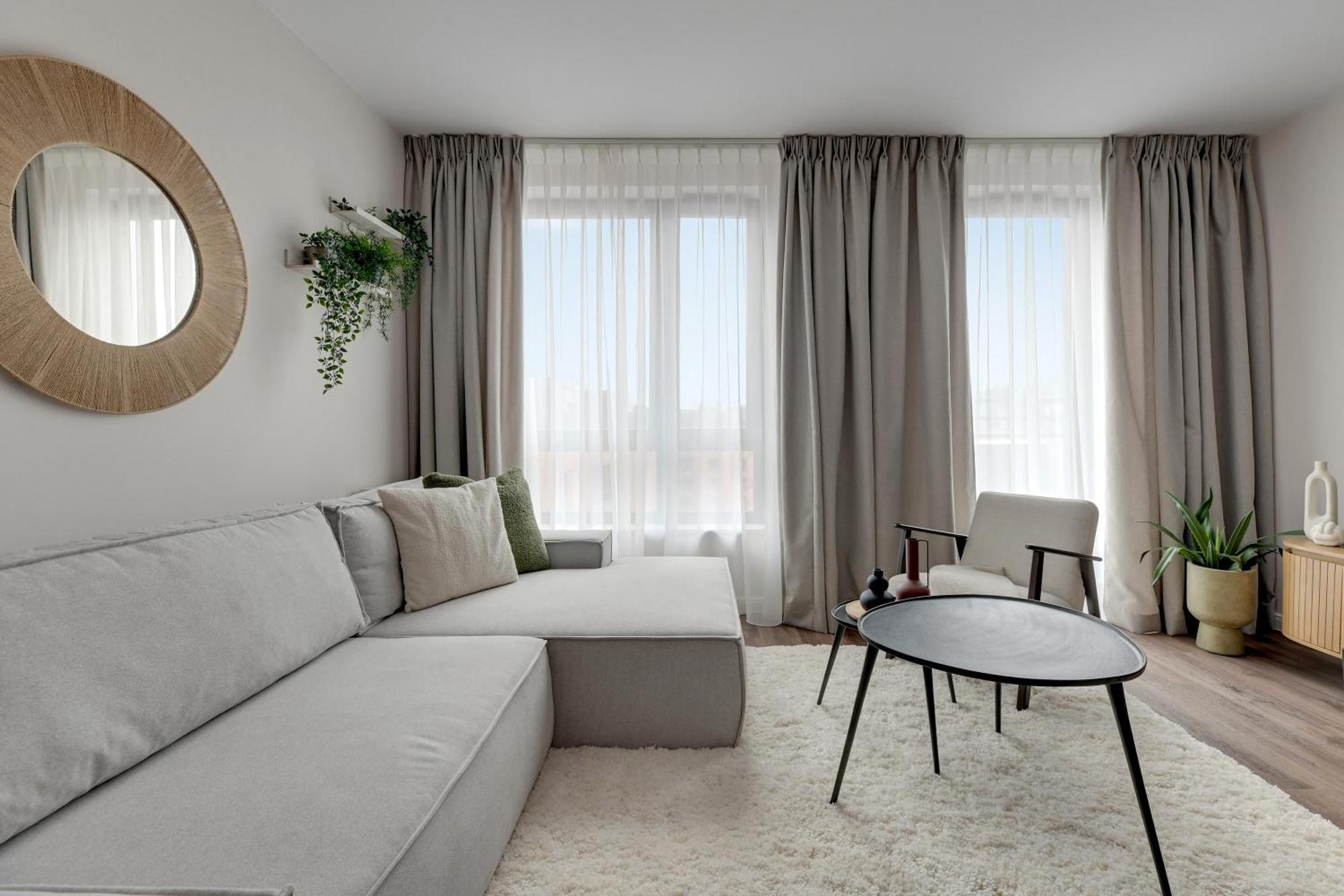 Scala 60g Center Premium By Lion Apartment *
