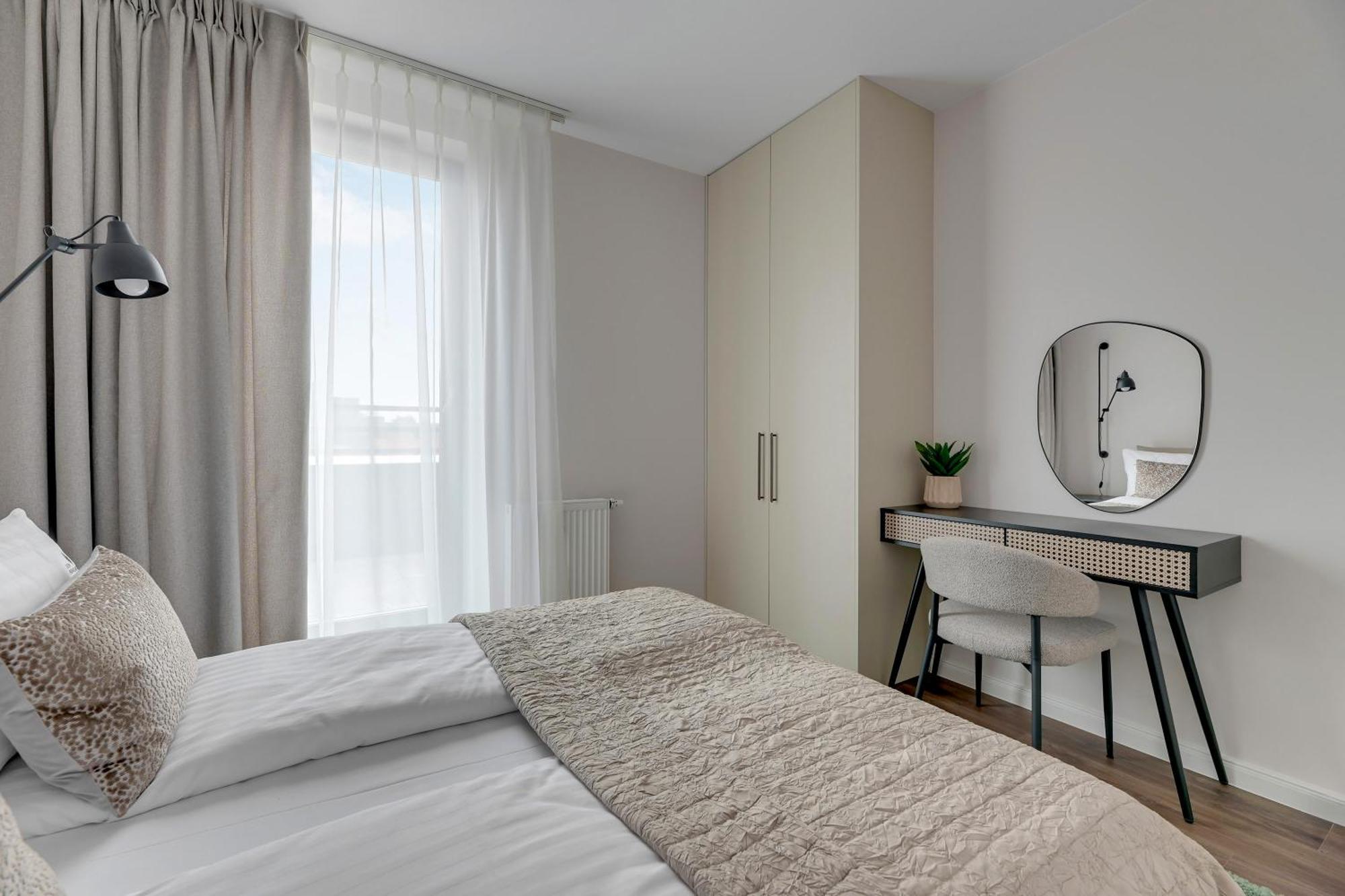 Scala 60g Center Premium By Lion Apartment Gdansk