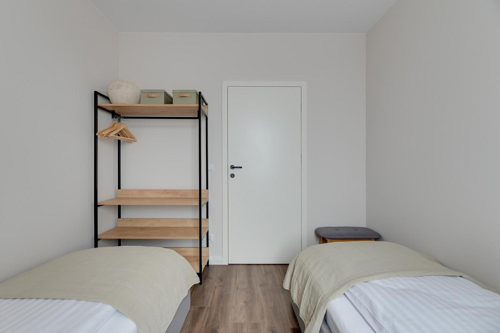 Scala 60g Center Premium By Lion Apartment