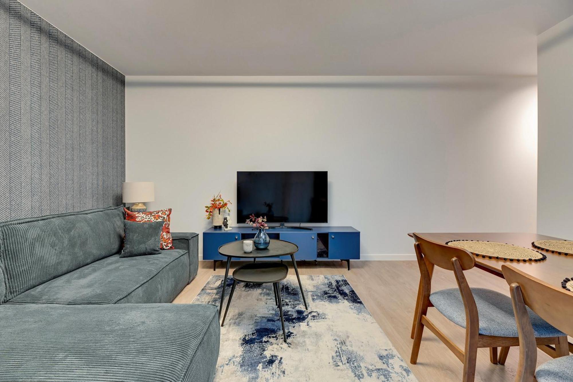 Scala 60g Center Premium By Lion Apartment *