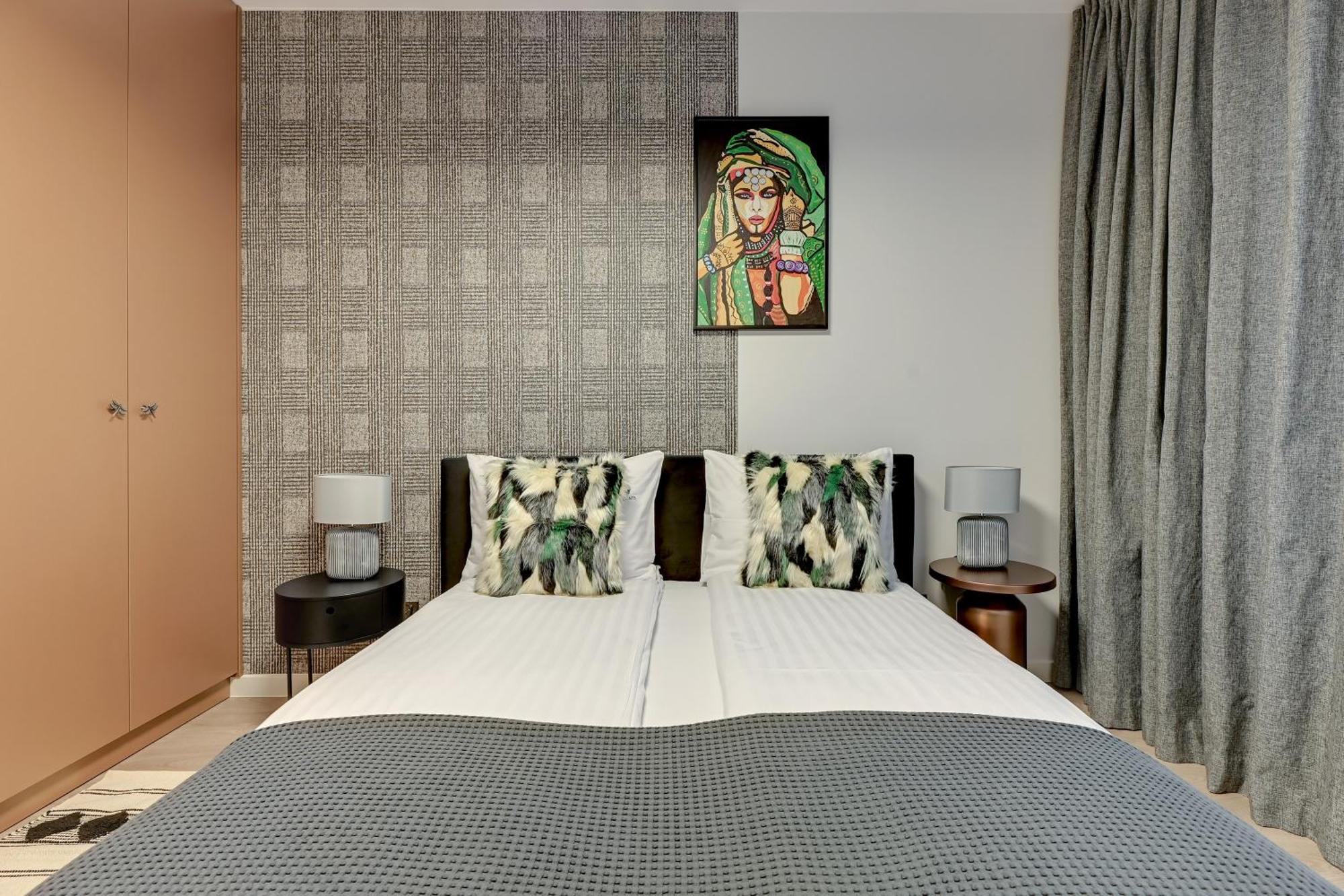 Apartment Scala 60g Center Premium By Lion Gdansk