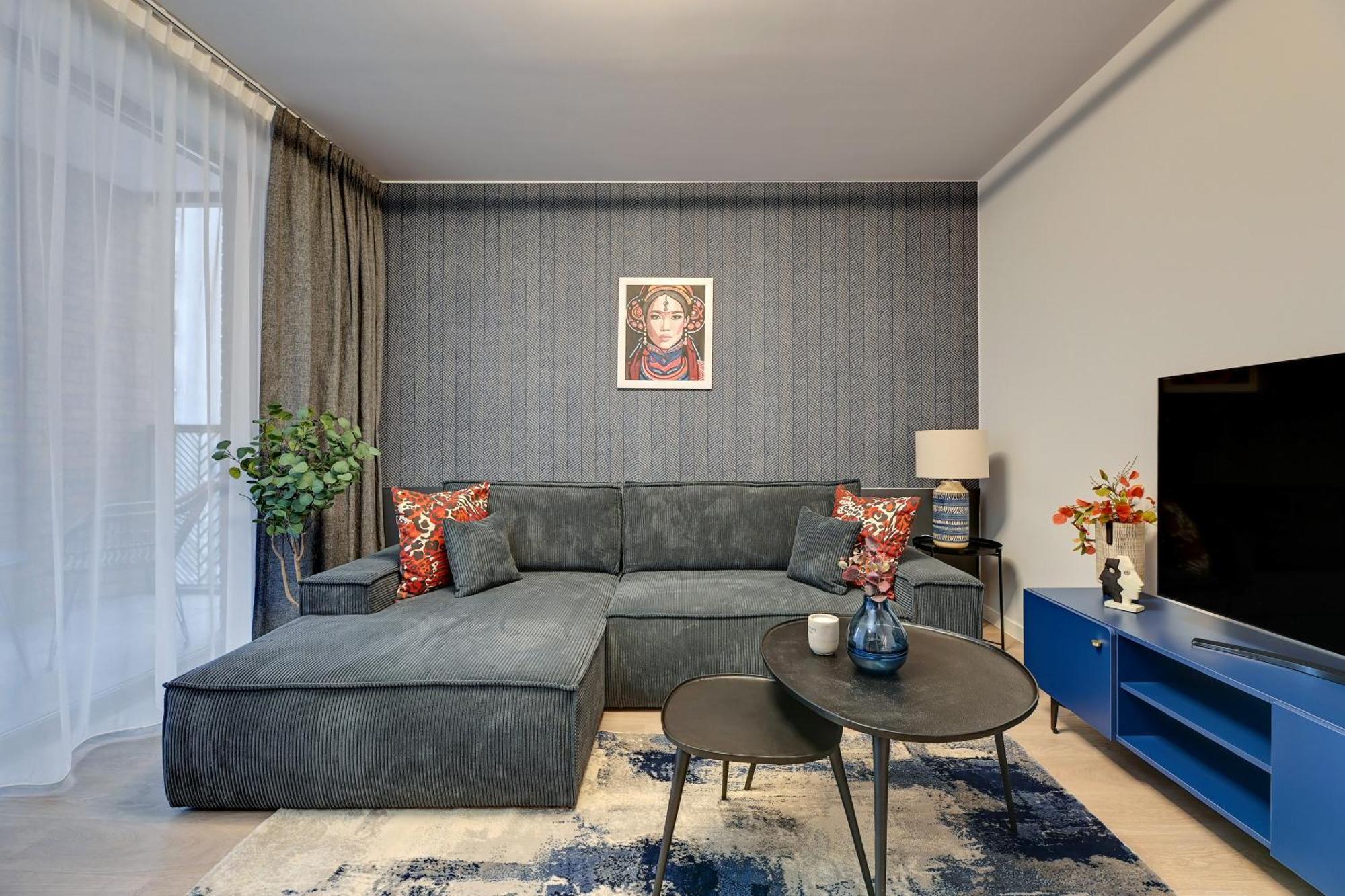Scala 60g Center Premium By Lion Apartment *