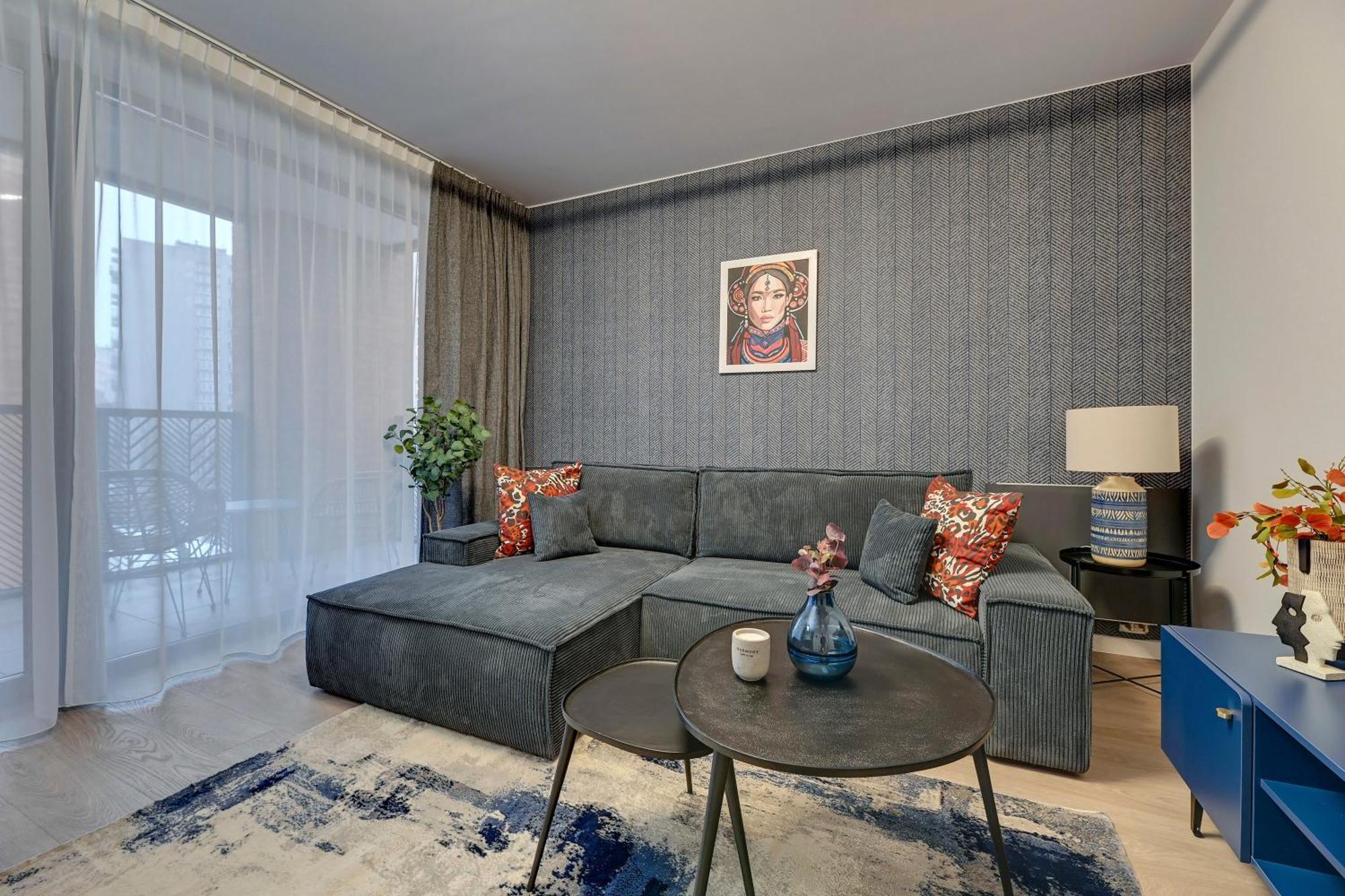 Apartment Scala 60g Center Premium By Lion Gdansk