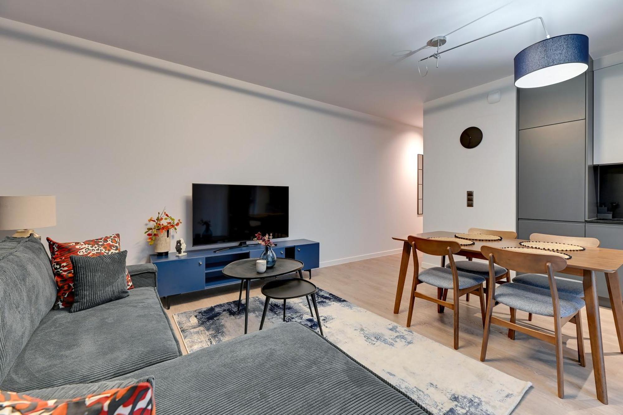 Scala 60g Center Premium By Lion Apartment