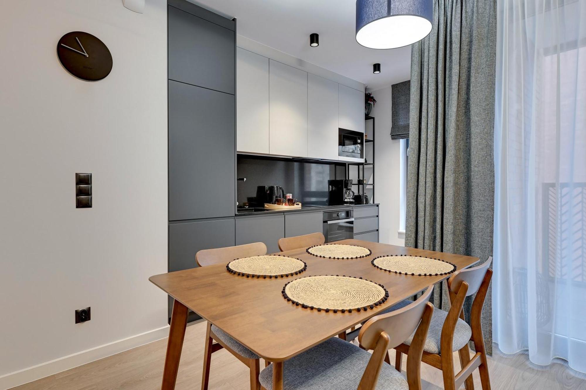 Scala 60g Center Premium By Lion Apartment *